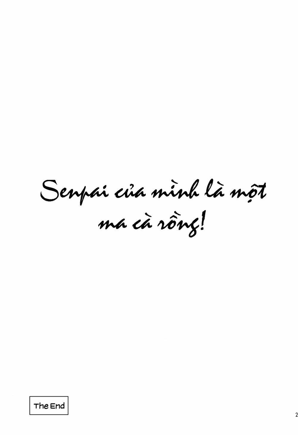 Kyuuketsuki-chan to Kouhai-chan chapter 7.5 41