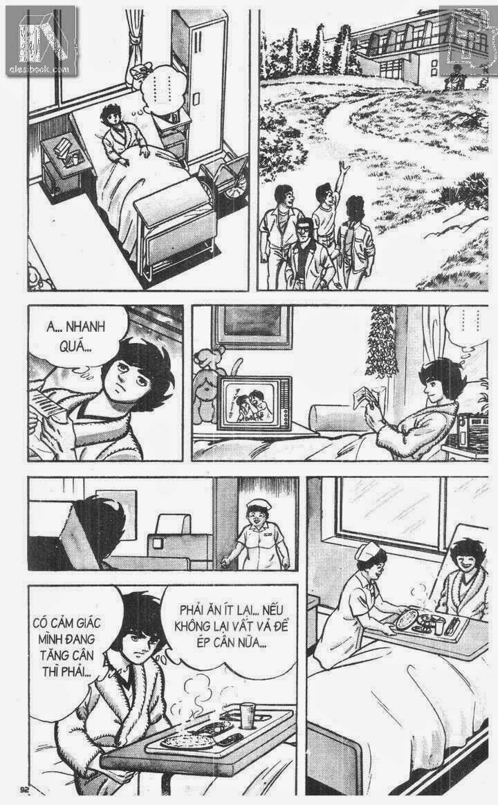 ganbare genki chapter 198 8