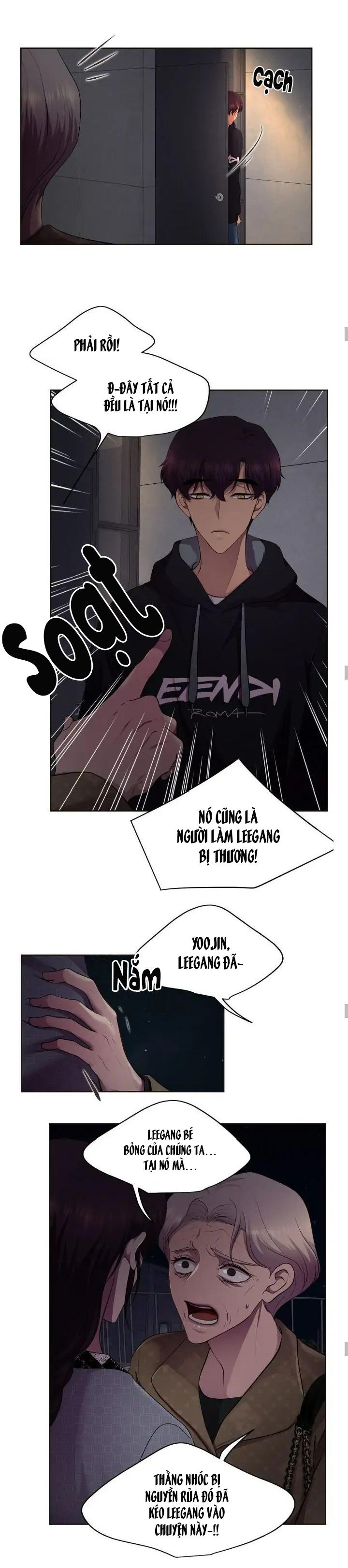 giữ em thật chặt (hold me tight) chapter 167 8