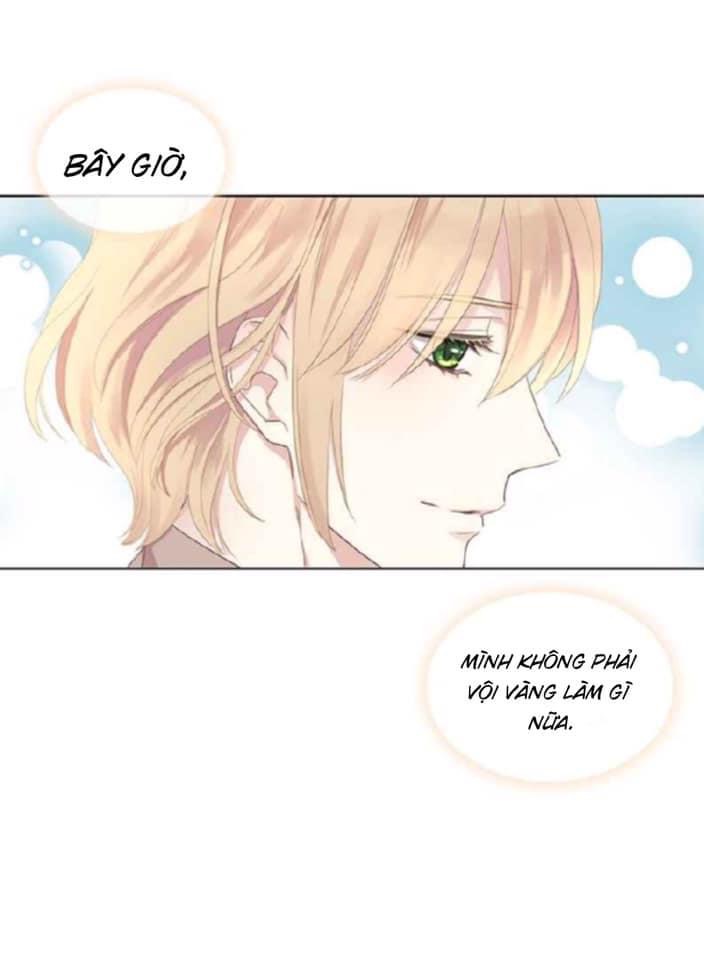 thật tình, họ rất nhớ cô ấy! chapter 2 22