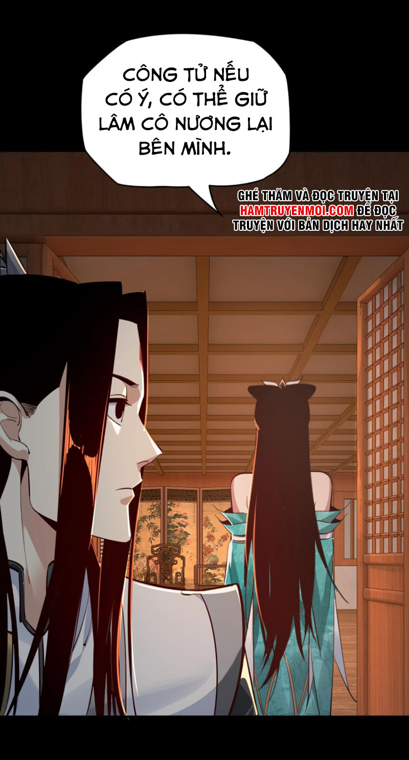 ta thiên mệnh đại phản phái [truyện chữ] chapter 11 24