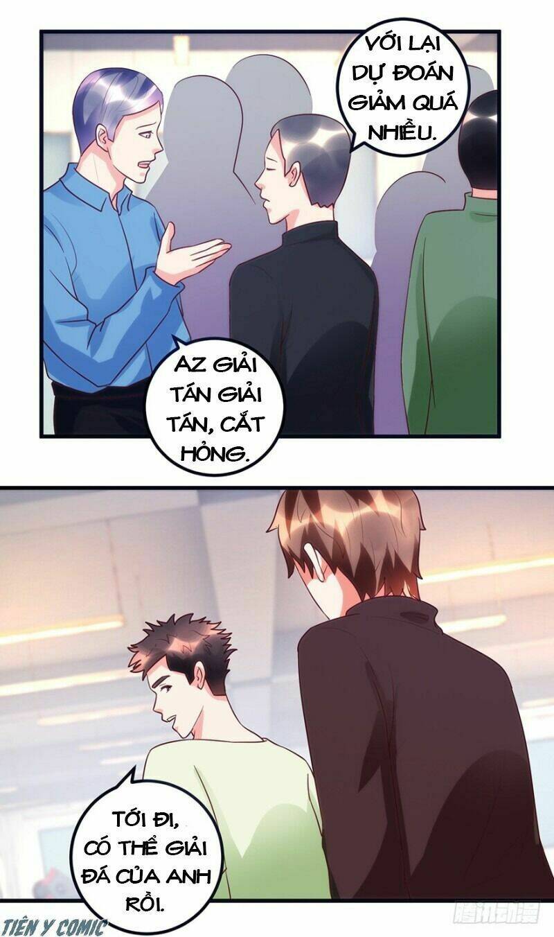 thấu thị tiên y chapter 88 25