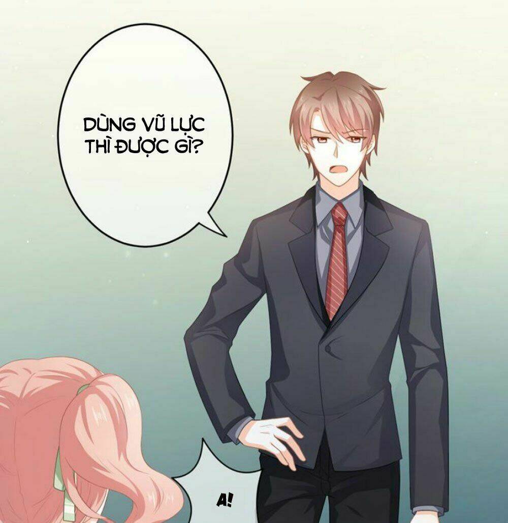 tiệm may luyến sắc chapter 5 21