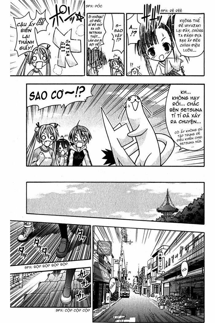 bậc thầy ma pháp chapter 42 6