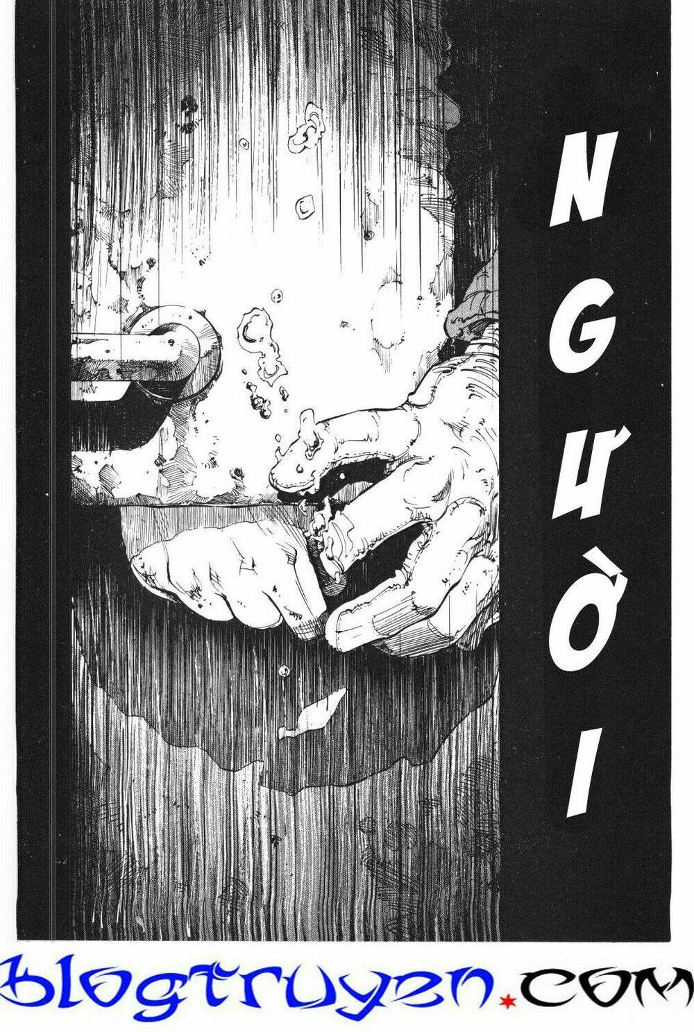 khỉ biển chapter 1 41