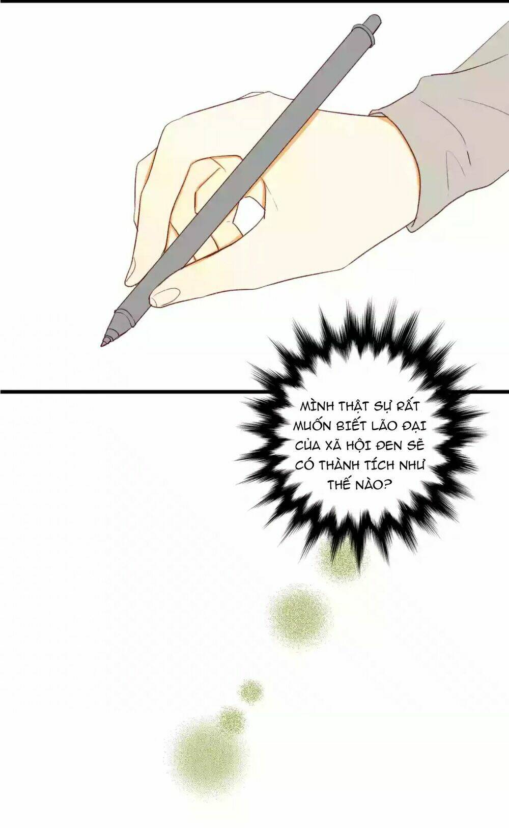 điều giáo quan hệ chapter 3 6