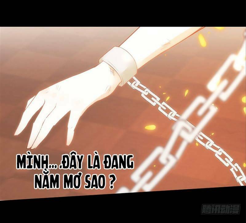 hôm nay ta cũng muốn trêu chọc nàng chapter 41 3