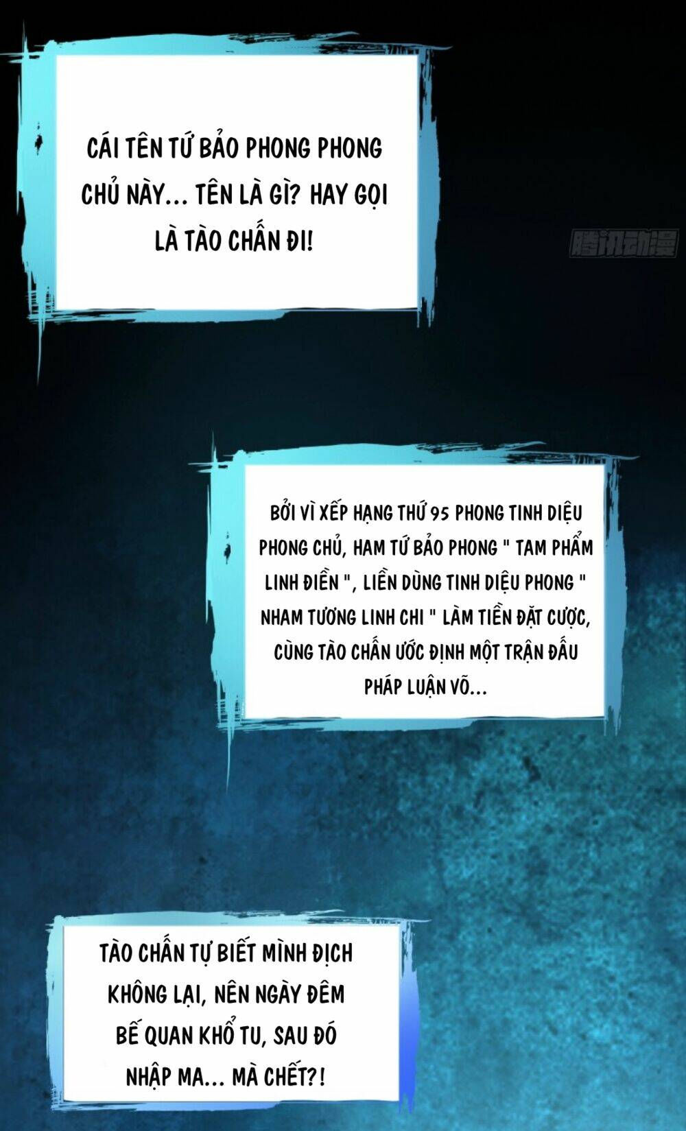 sư phụ ta cái gì cũng trăm triệu điểm chapter 1 10