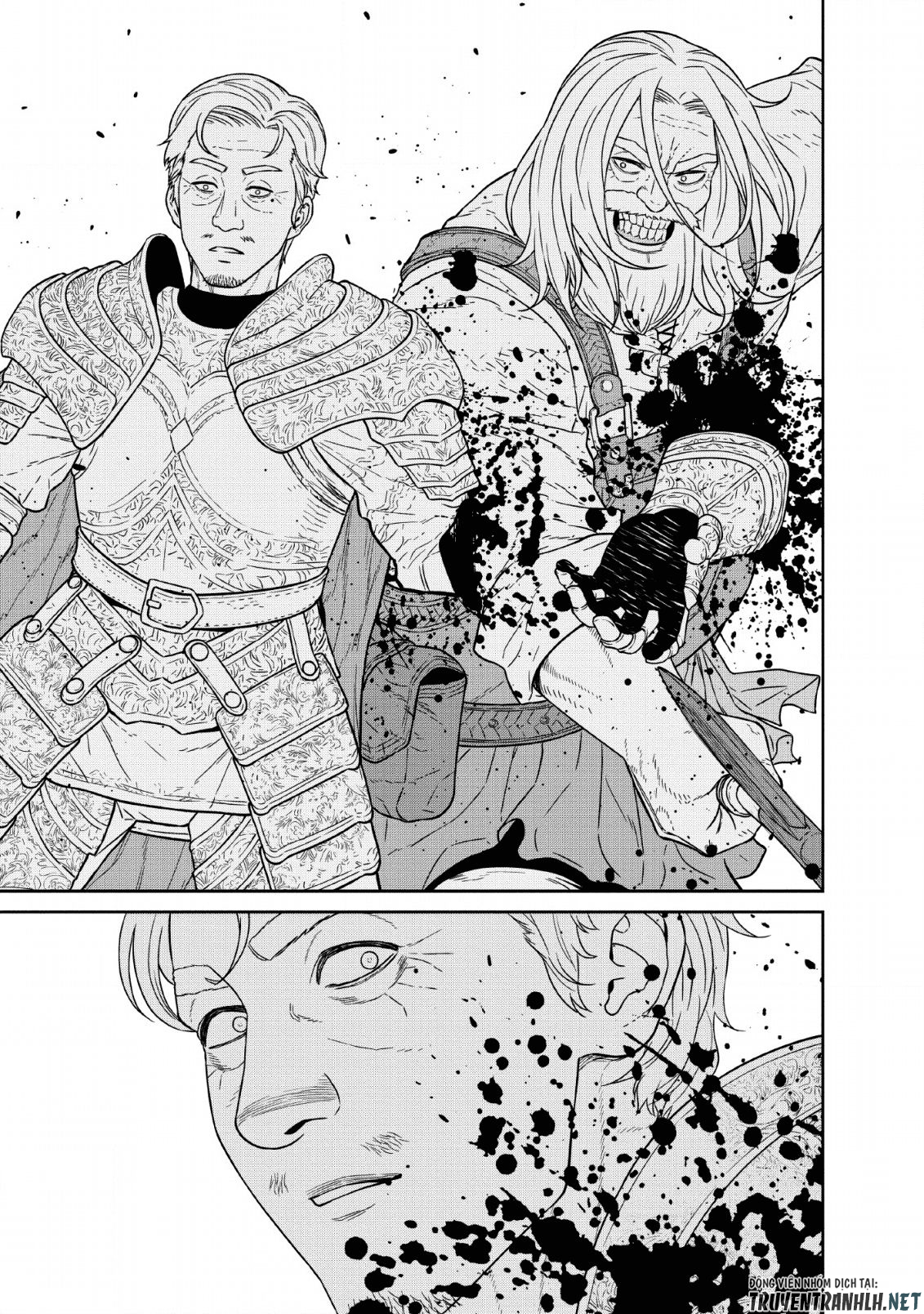 pháp sư mạnh nhất quân đội ma vương hoá ra là con người chapter 13 26