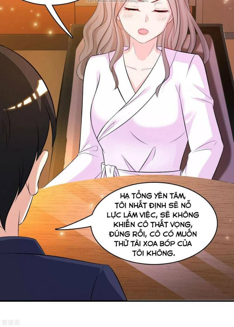 tối cường vận đào hoa chapter 53 25