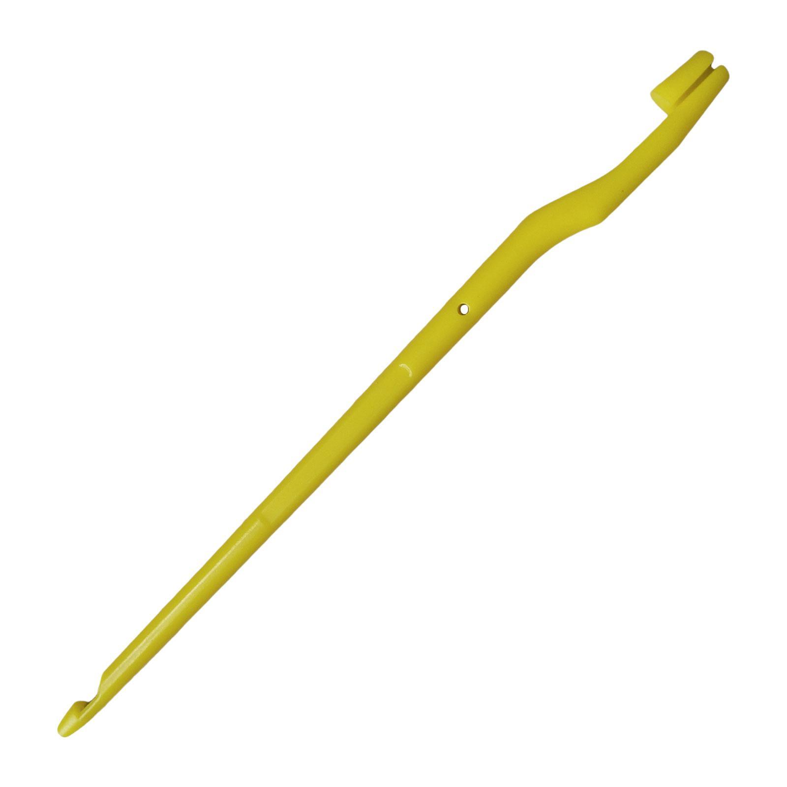 Fishing Hook Disgorger, Fishing Hook Remover, Hook Removal Tool Fish Hook Remover Extractor for Fishing Supplies