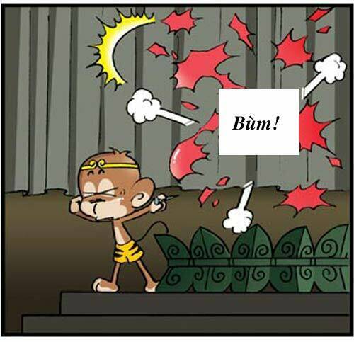 tân tây du ký chapter 88 10