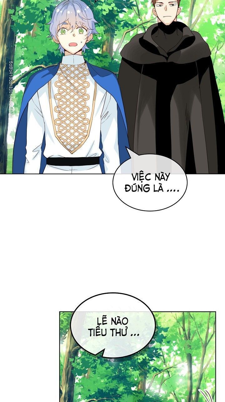 con có phải con là con gái của ngài không? chapter 40 35