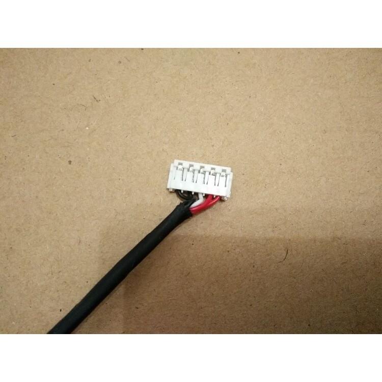 Mới Giắc Cắm Nguồn Dc Cho Lenovo Y520 R720-15ikb R720-15ikbn Y520-15ikbn