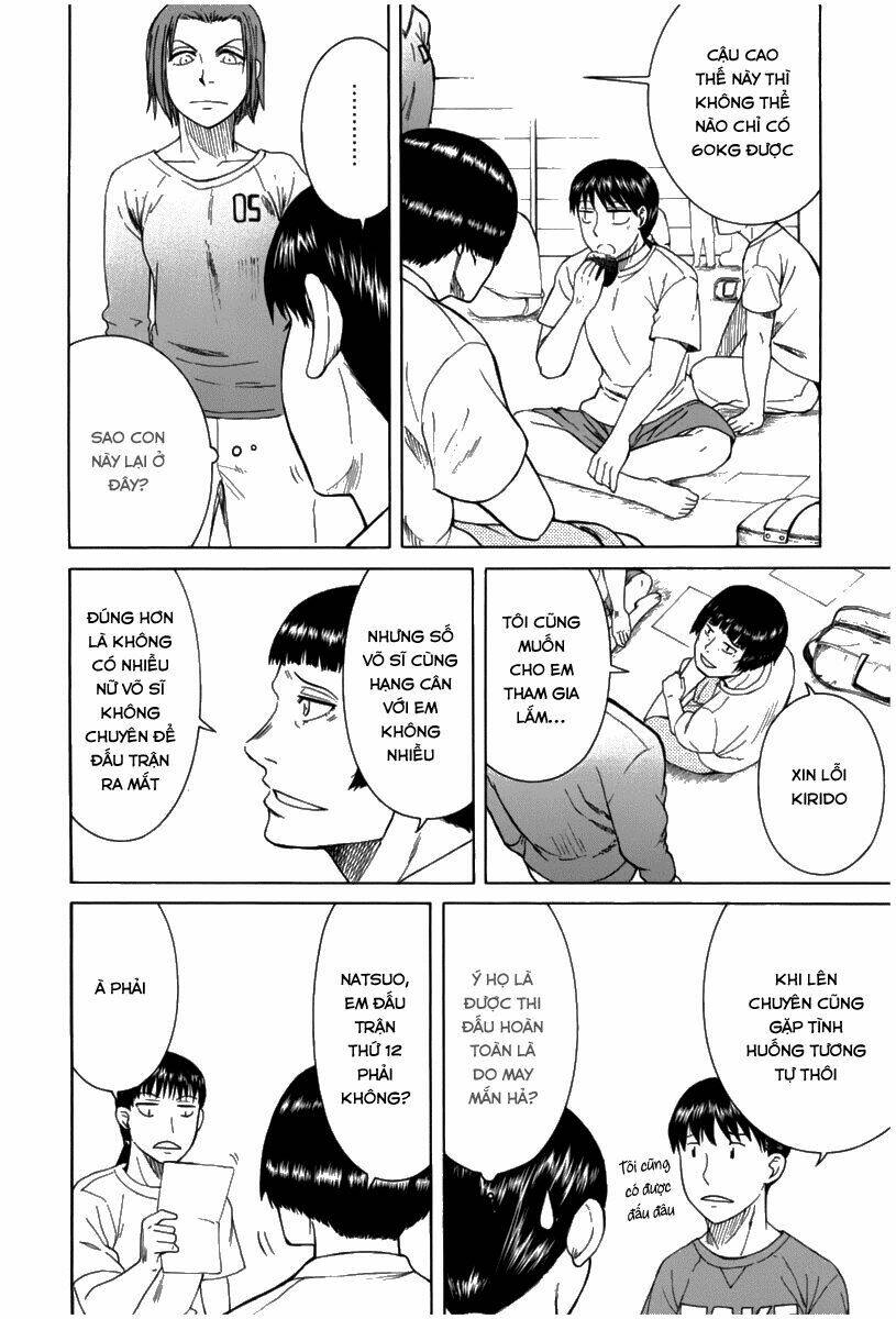 teppu chapter 9 16
