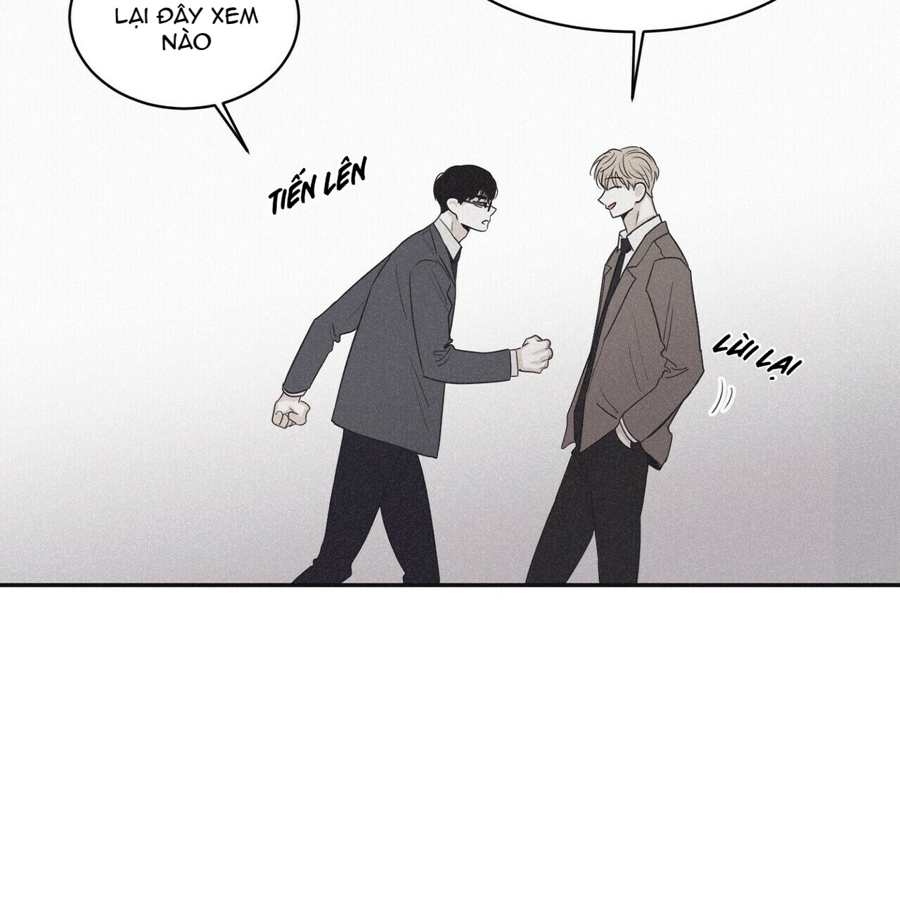 chiếu tướng chapter 38 48