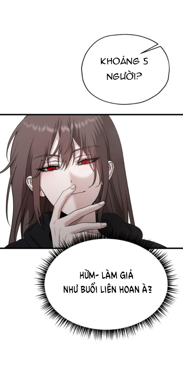 đánh cắp so hee chapter 17.1 33