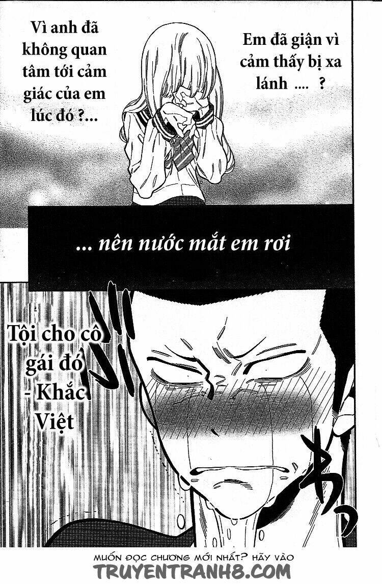 momoiro meloik chapter 11 14