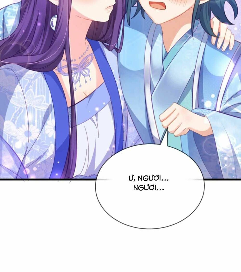 quân hoả nữ hoàng chapter 45 10