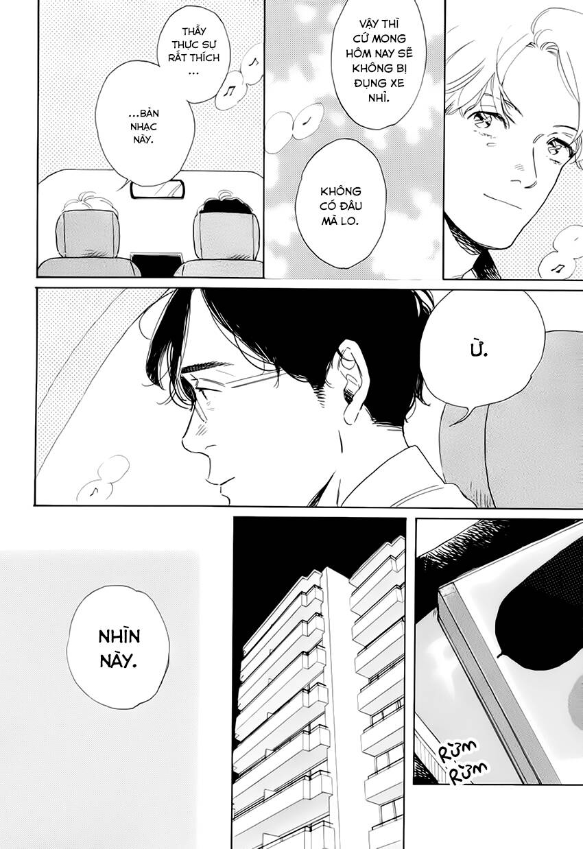 dạy trẻ bất thành chapter 8 8