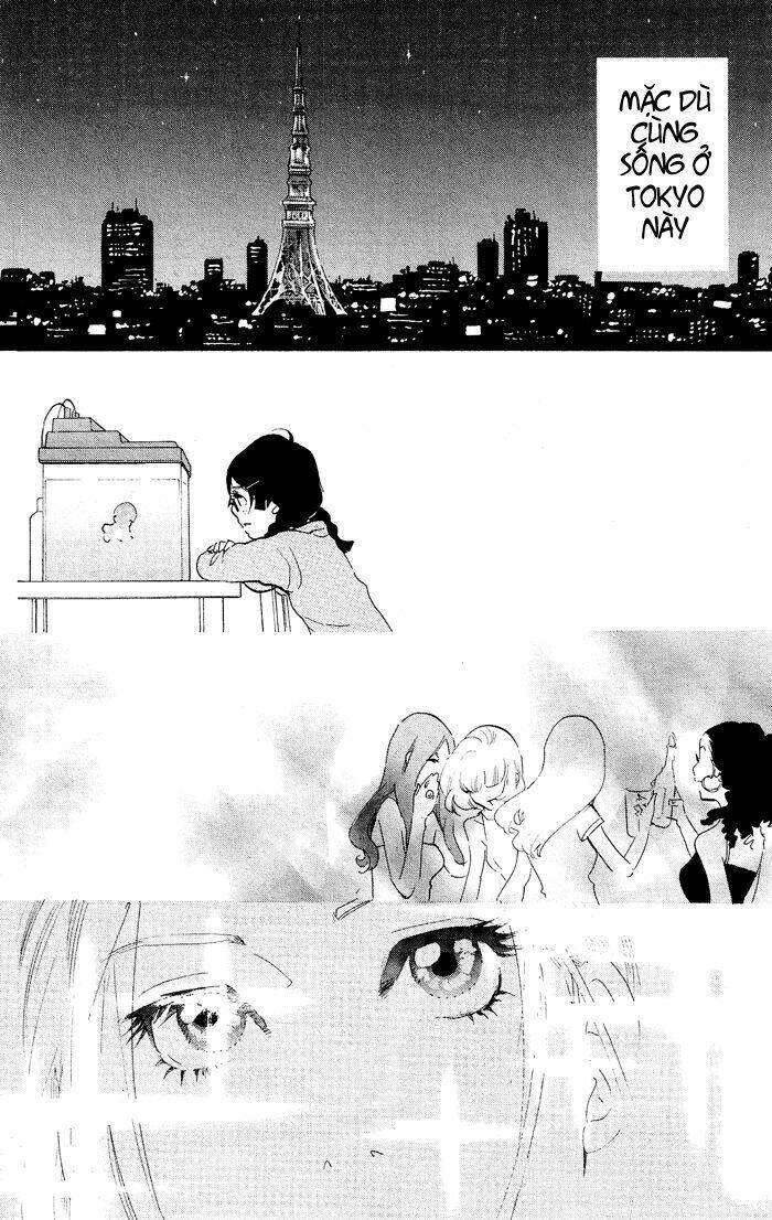 kuragehime (công chúa sứa) chapter 24 15