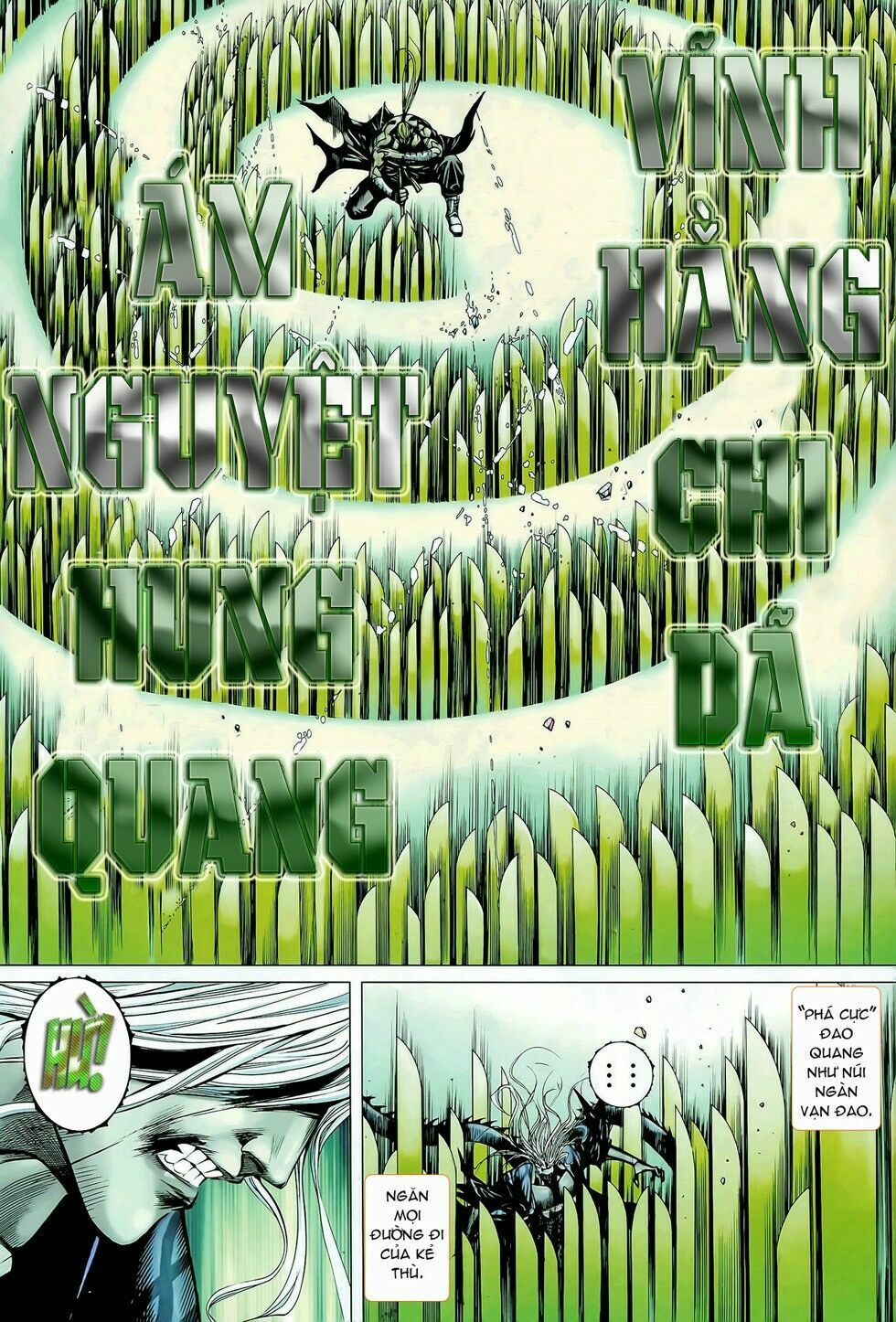 phong thần ký chapter 77 10