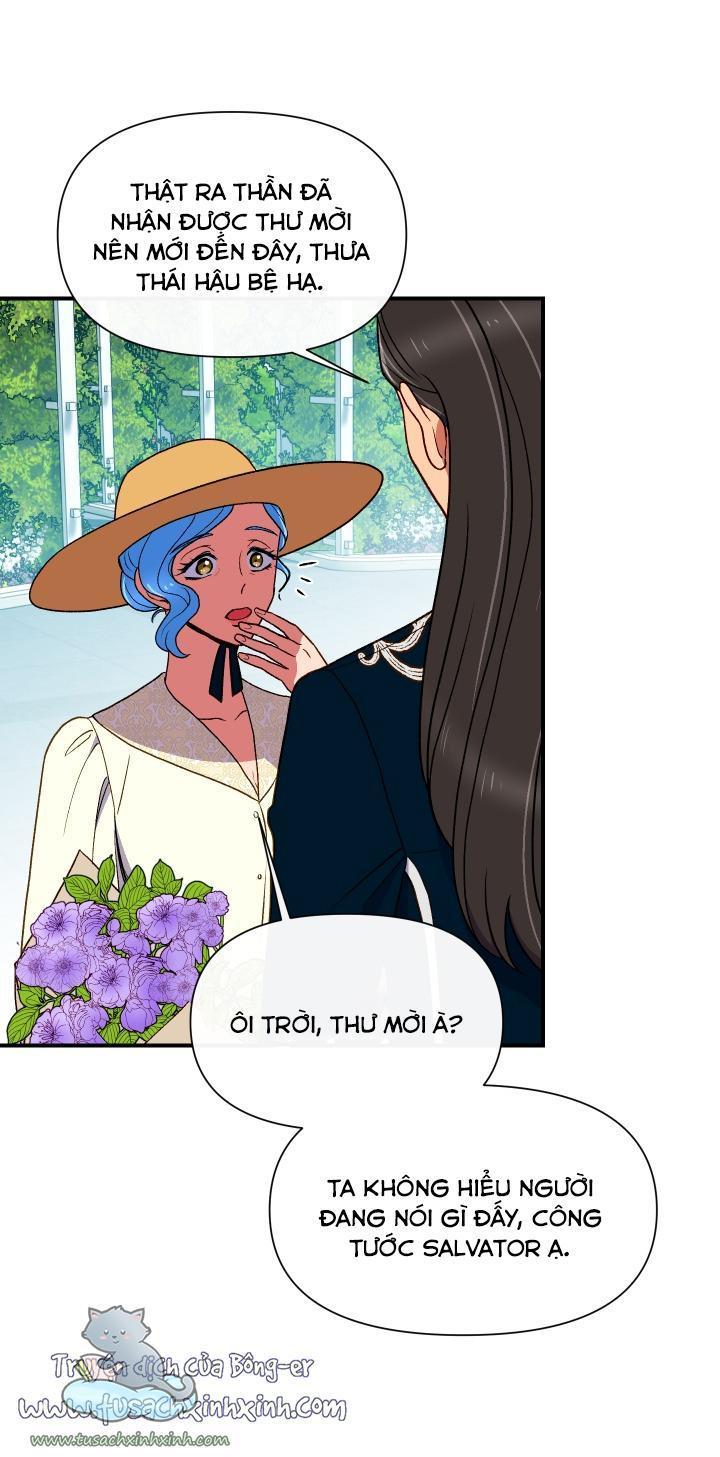 công nương khế ước của gia tộc công tước quái vật chapter 71 5