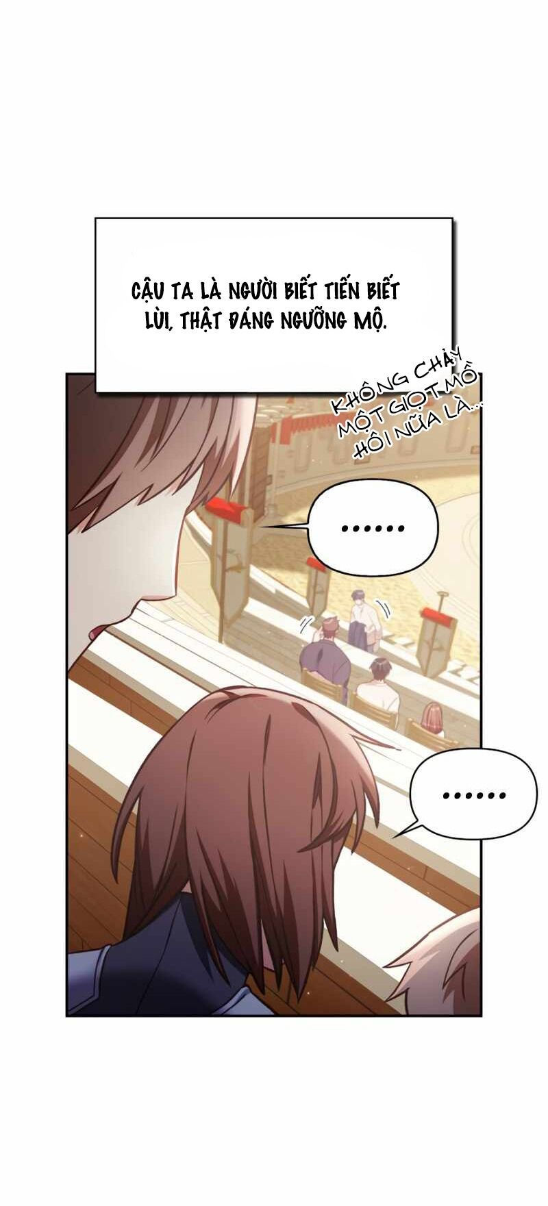 Kí Sự Hồi Quy Chapter 34 14