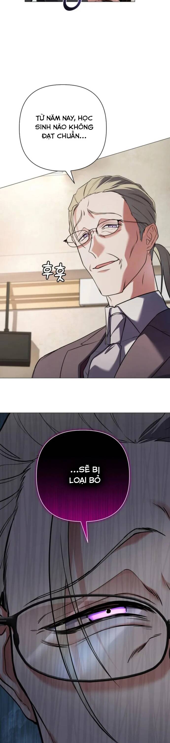 sự trở lại của đại pháp sư huyền thoại chapter 3 20