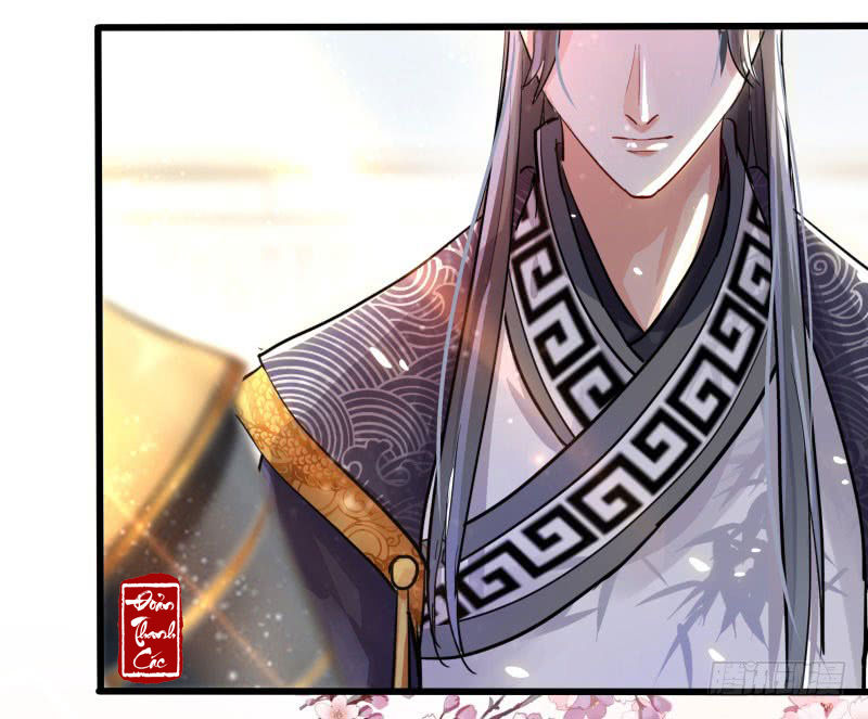 vương gia không thể trêu chapter 3 45