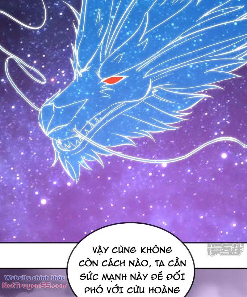 tiên võ đế tôn chapter 528 57