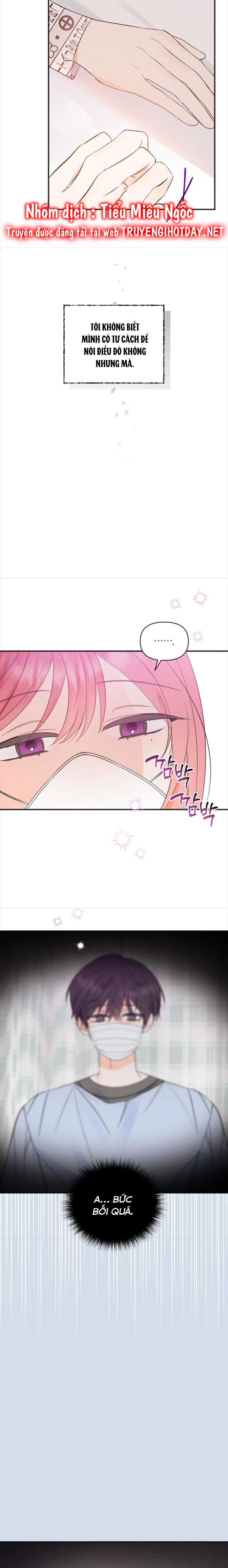 cuộc giao dịch lý tưởng chapter 106 6