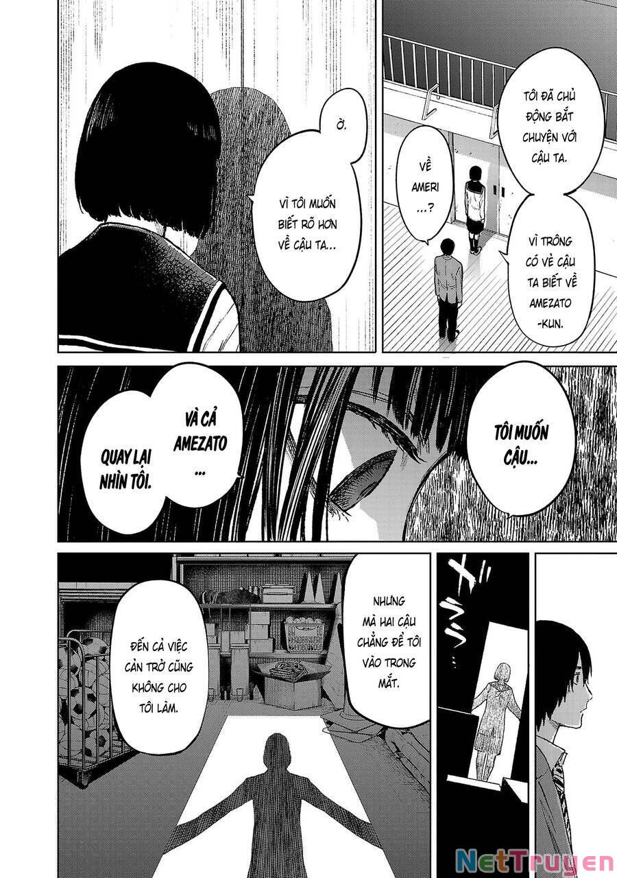 Vậy Để Tôi Giết Chúng Thay Cậu Nhé? chapter 45 19