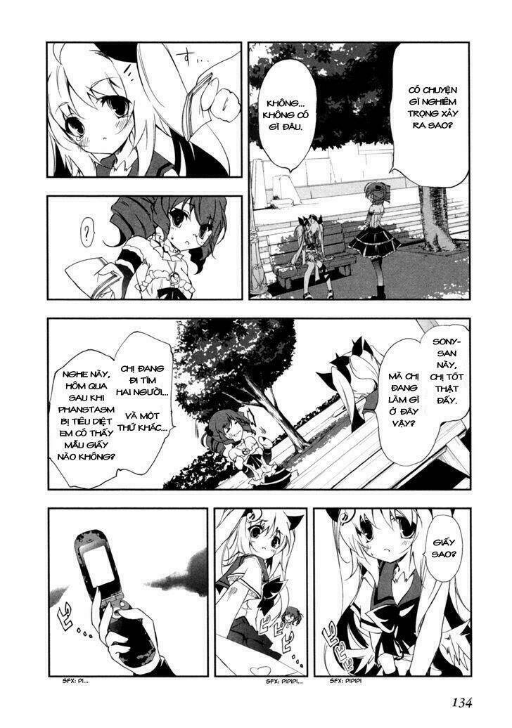 greed packet infinity chapter 4 18