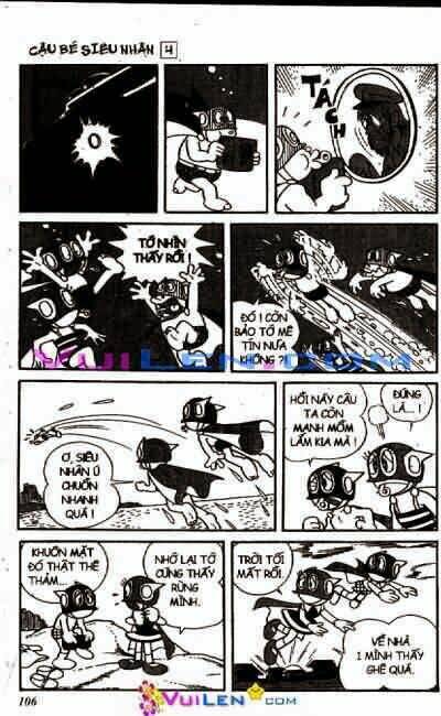 perman - cậu bé siêu nhân chapter 43 11