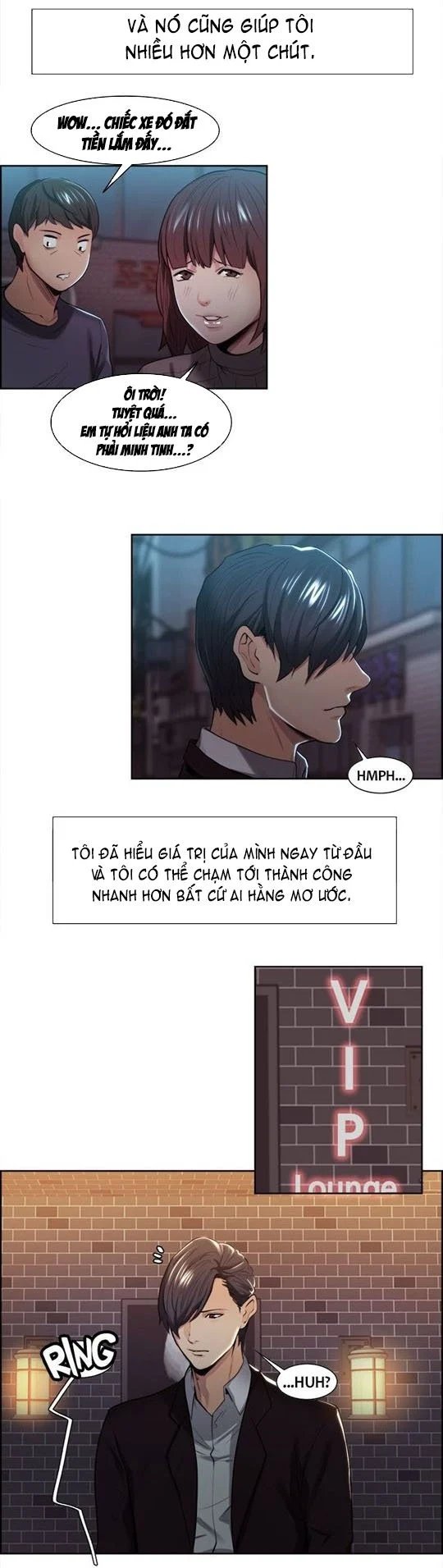 hương vị trái cấm chapter 3 23