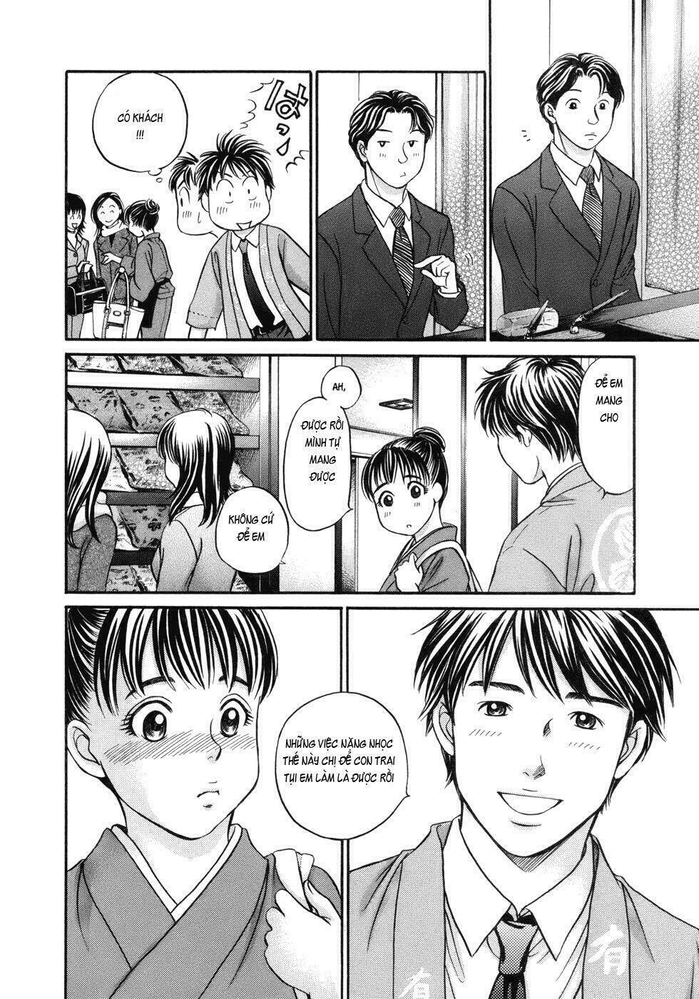 hetakoi chapter 13 7