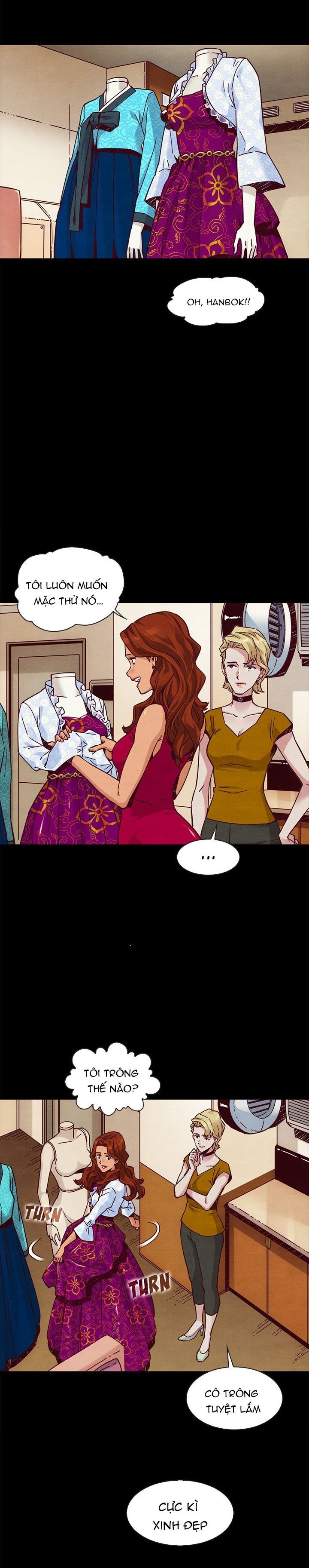 công tử bột chapter 45 19