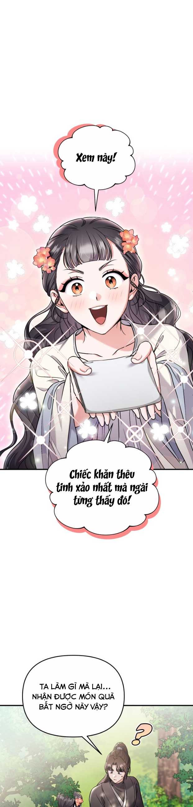 cao thủ chốn hậu cung chapter 55 10