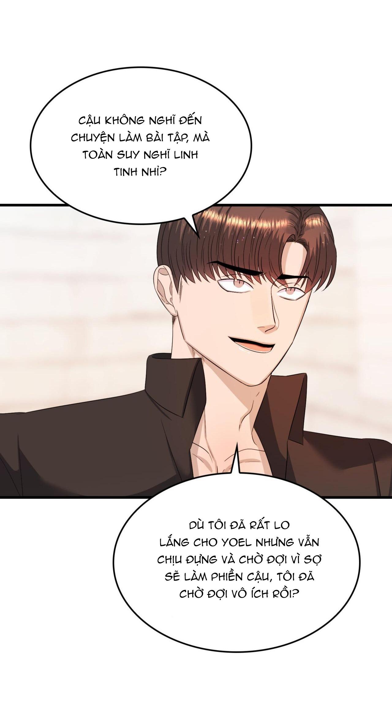 (np) độc thân muôn năm chapter 30 49