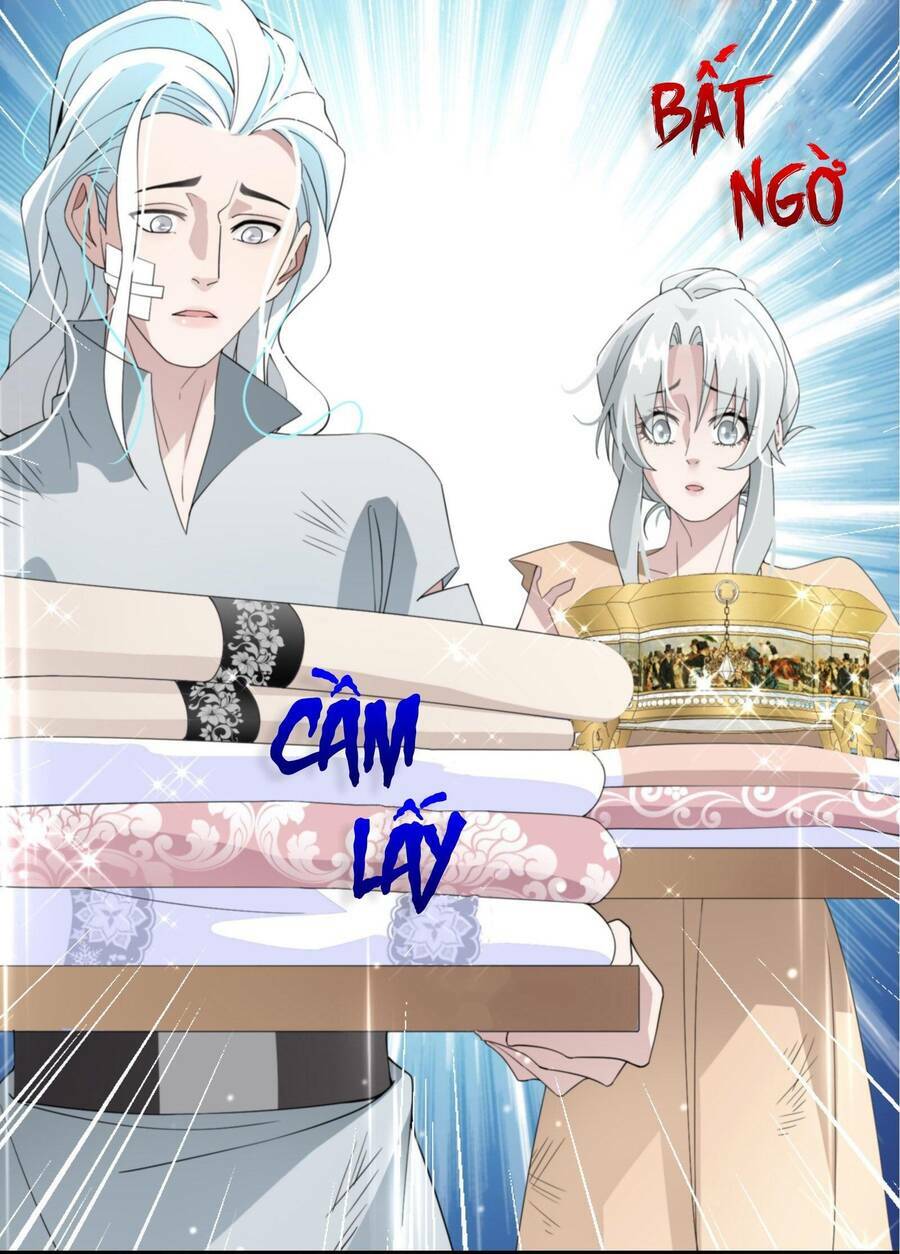 trăm cách tử đạo của công chúa chapter 10 10