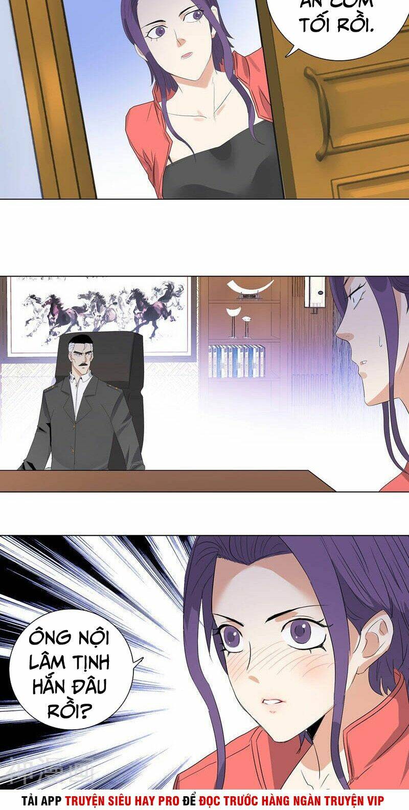 học viện cao thủ chapter 182 17