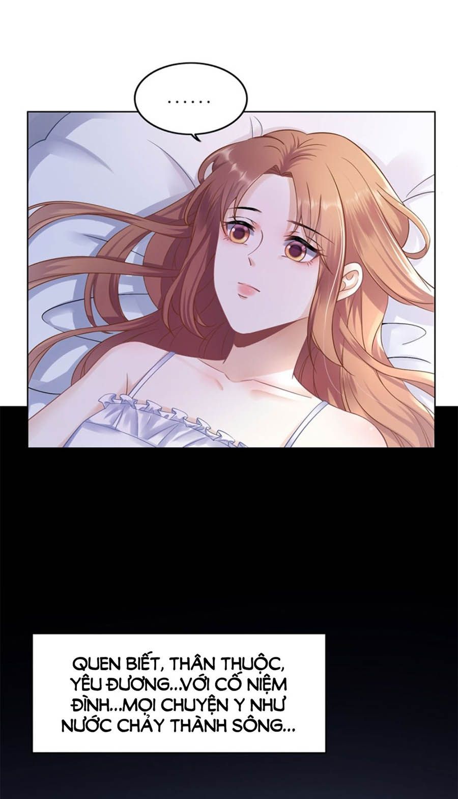 Bạn Trai Điều Khiển Giấc Mơ chapter 56 - Trang 2
