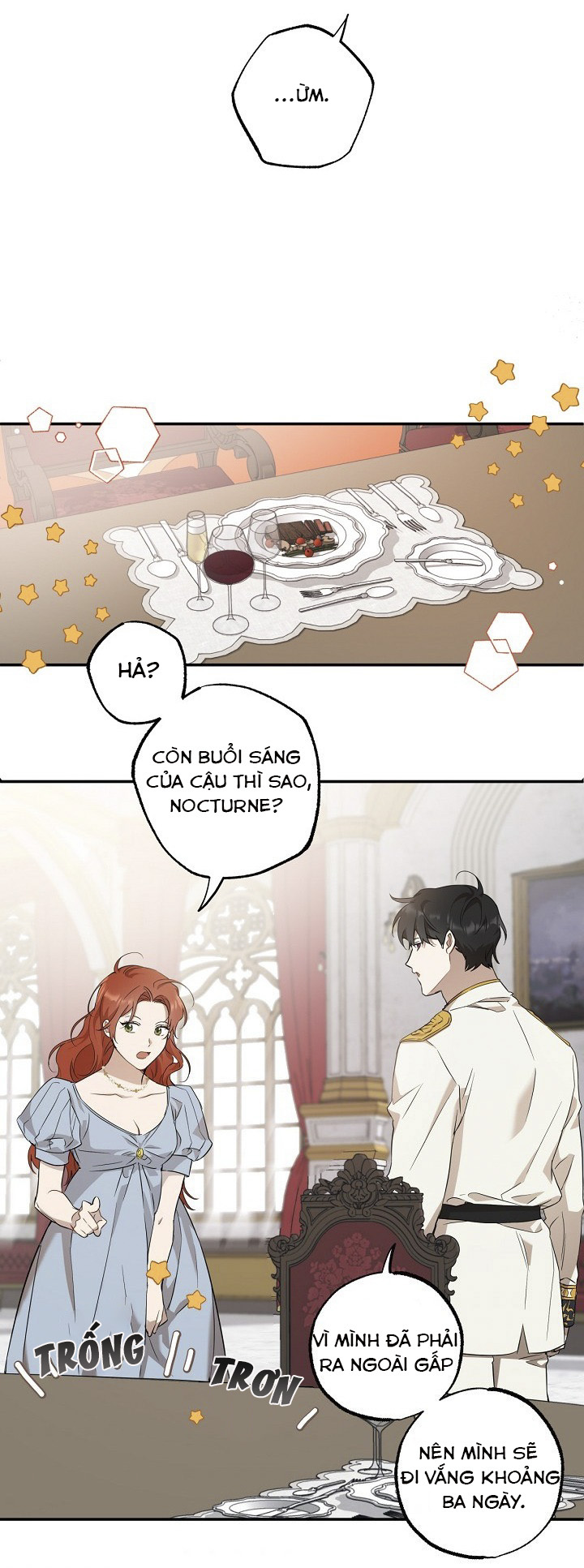 tất cả đều là sai lầm chapter 51 49