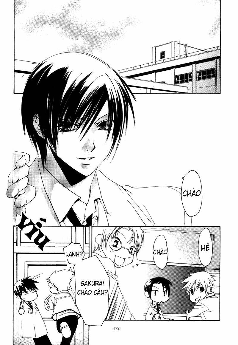 hatsukoi elegy chapter 5 4