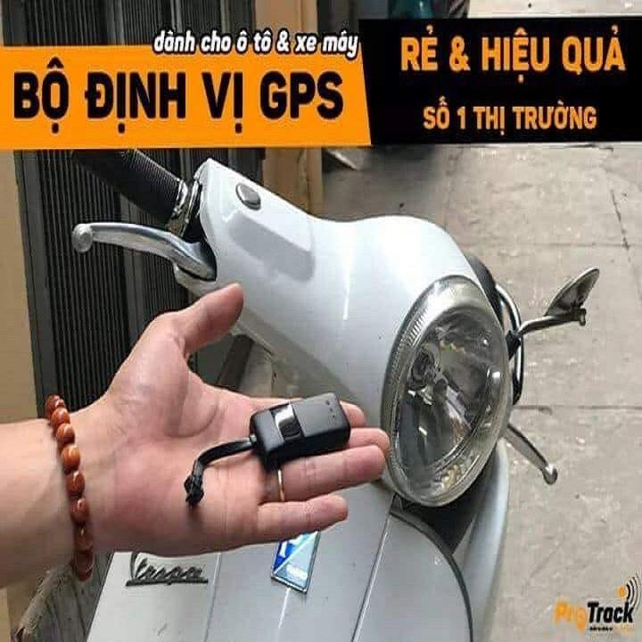 Định vị VT02s