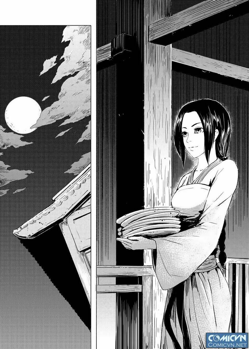 quỷ sai chapter 5 10