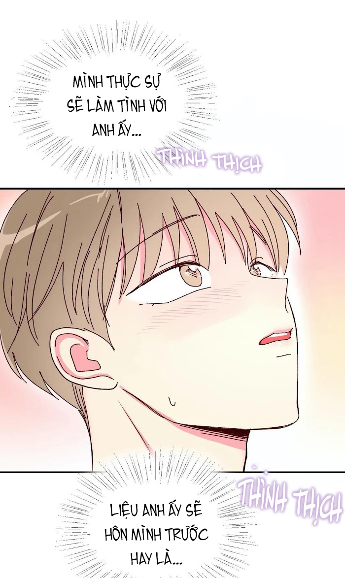 món tráng miệng của sếp tổng chapter 14 6