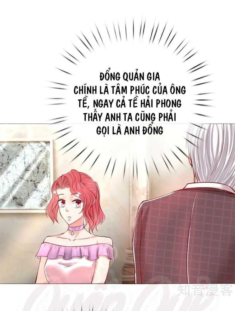 vú em tiên tôn đi ở rể chapter 106 19