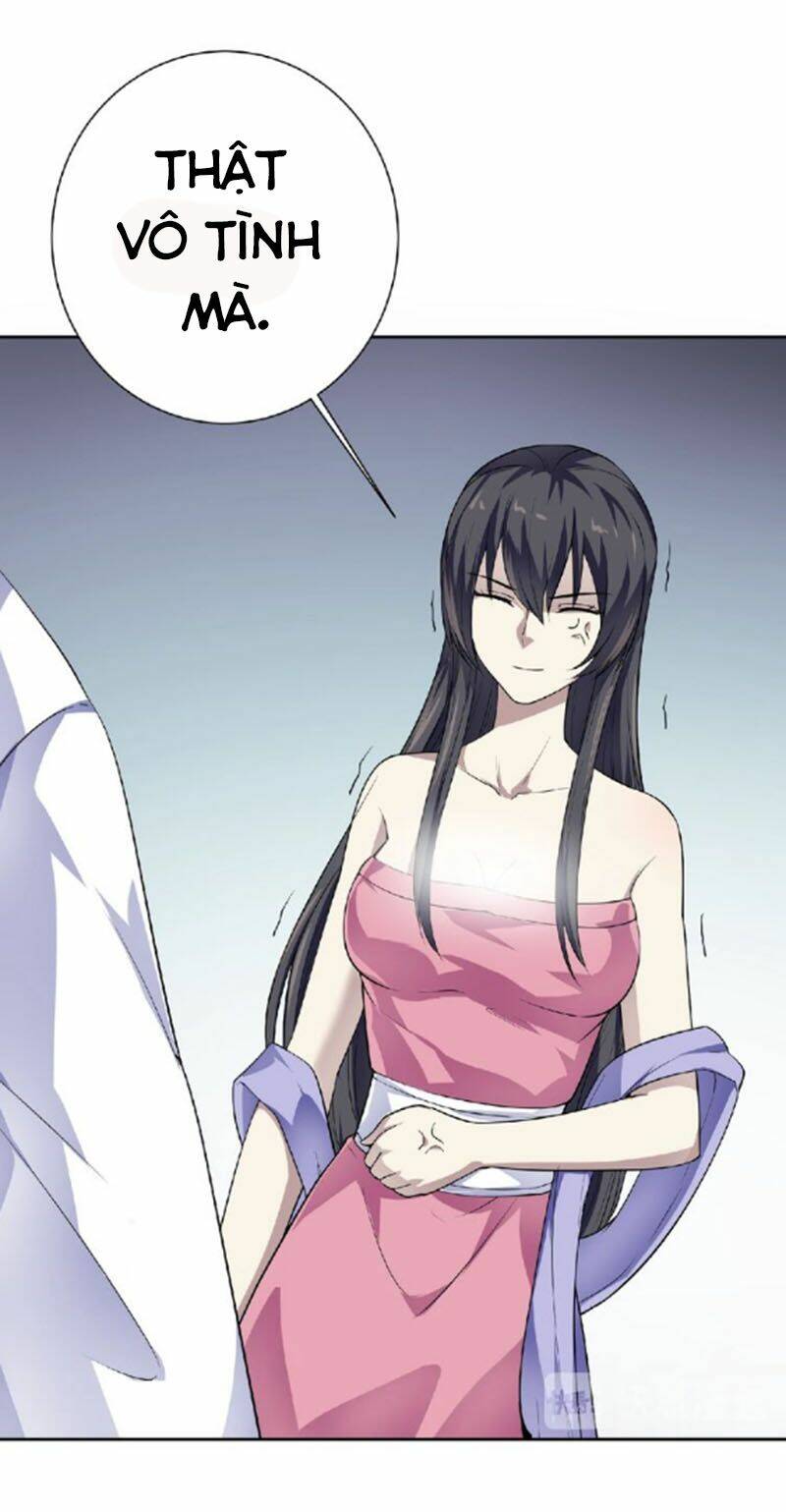 nghịch thiên đại thần chapter 56 16